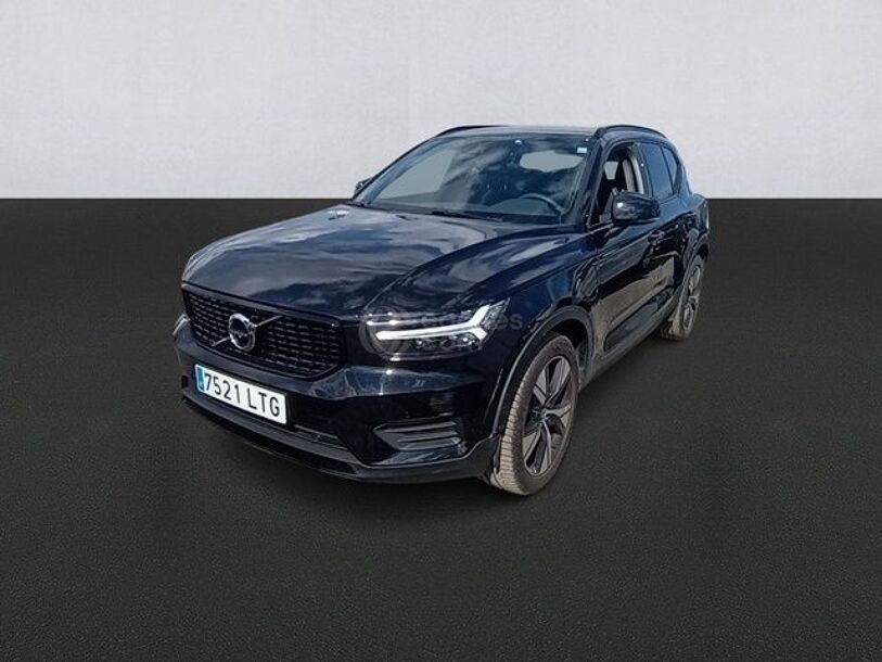 Foto del VOLVO XC40 T5 Recharge R-Design Aut.