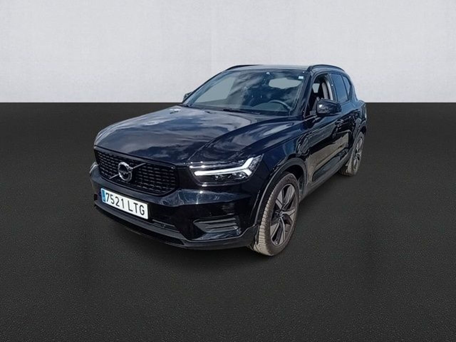 Imagen de VOLVO XC40