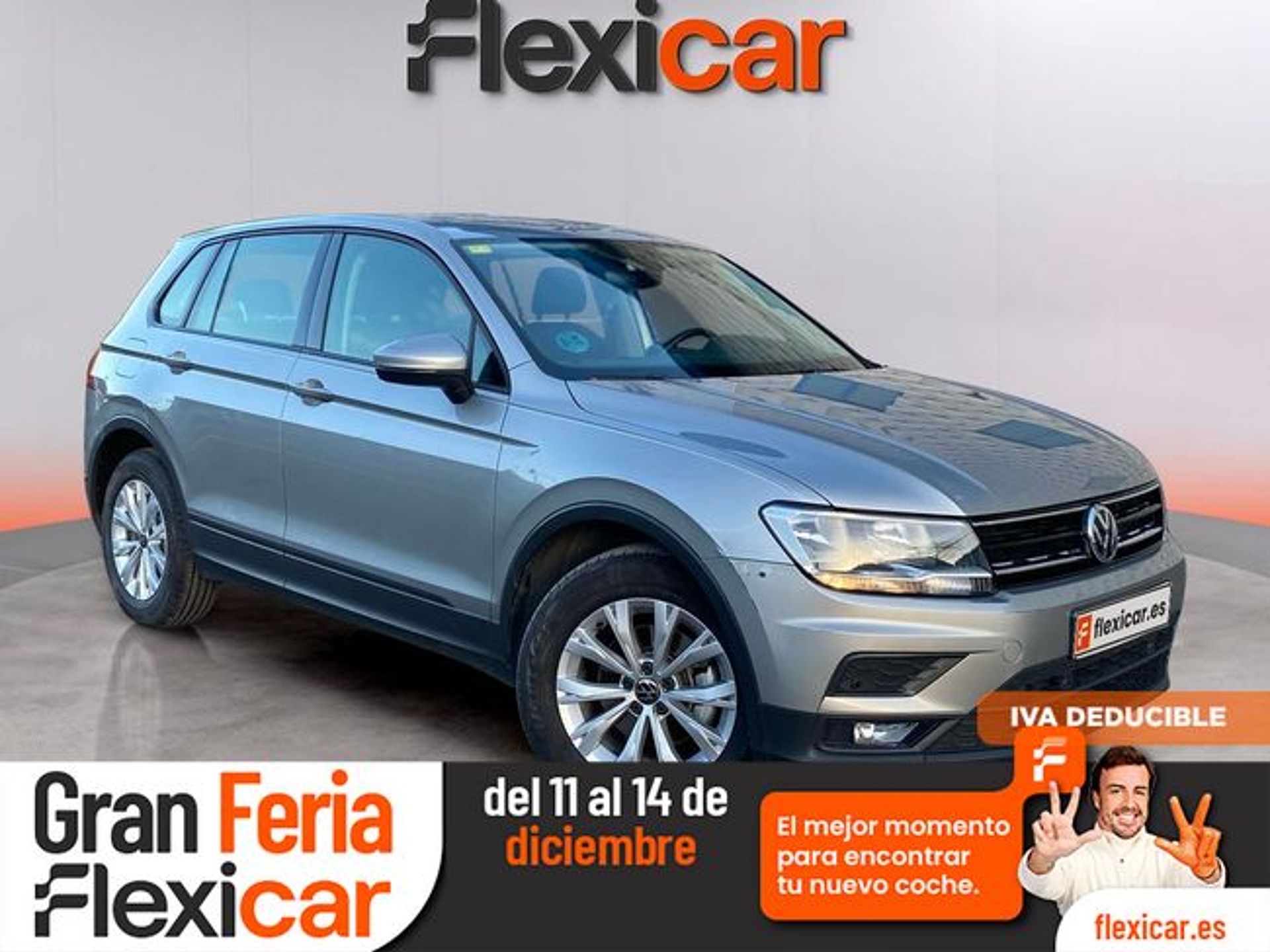 Imagen de VOLKSWAGEN Tiguan