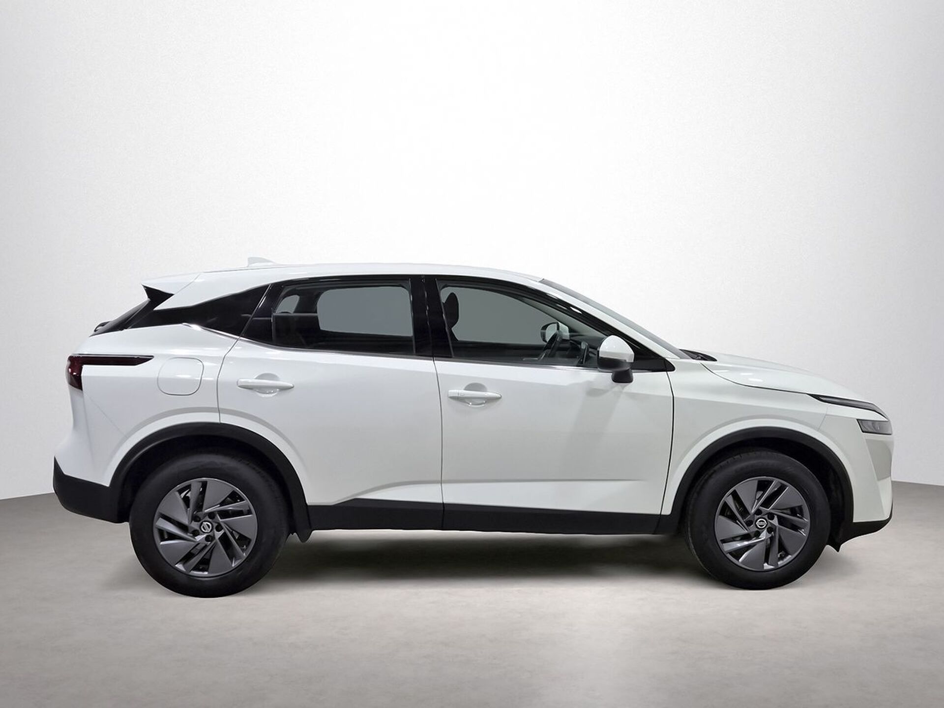 Imagen 3 de NISSAN Qashqai