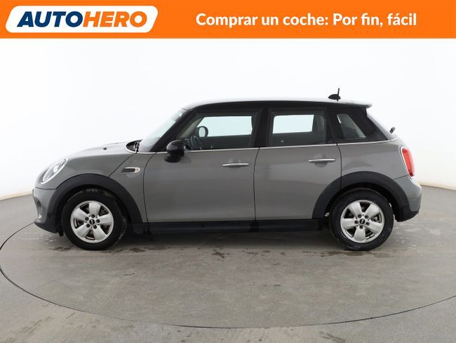 Foto del MINI Mini Cooper
