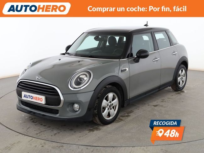 Foto del MINI Mini Cooper