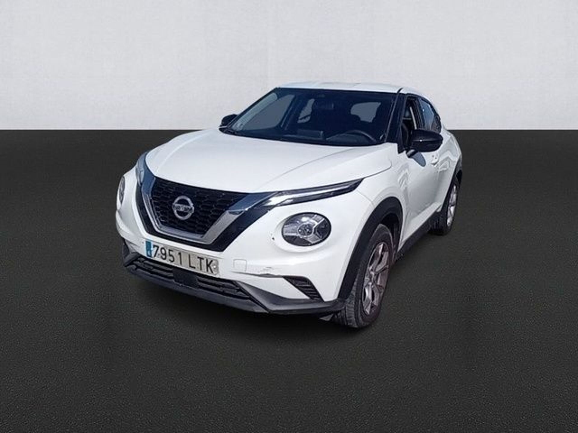 Imagen de NISSAN Juke