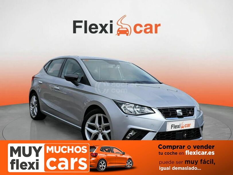 Foto del SEAT Ibiza 1.5 EcoTSI S&S FR 150