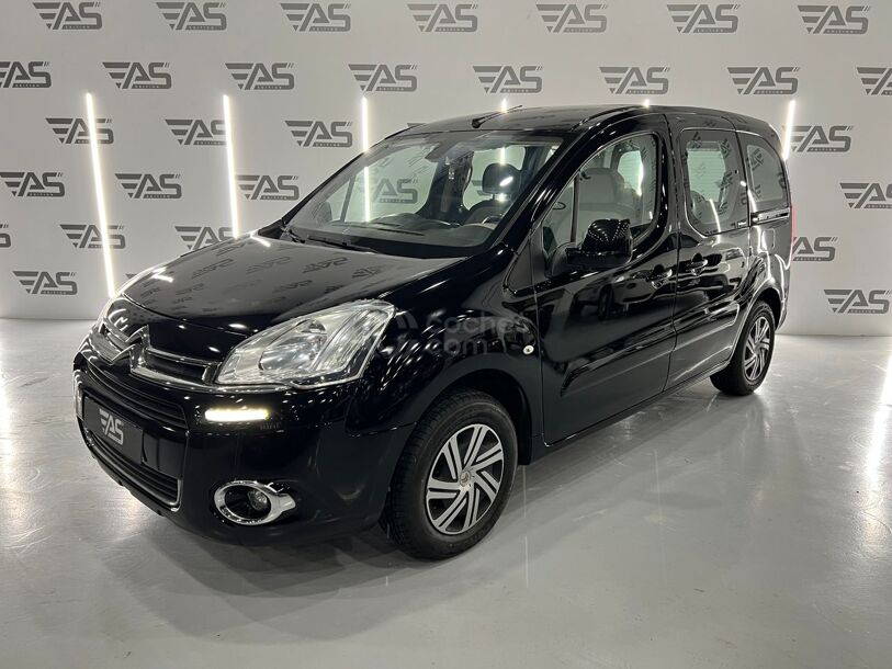 Foto del CITROEN Berlingo Multispace 1.6HDi Seduction 75