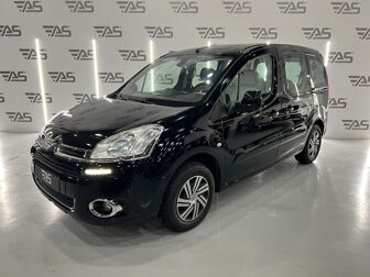 Imagen de CITROEN Berlingo Multispace 1.6HDi Seduction 75