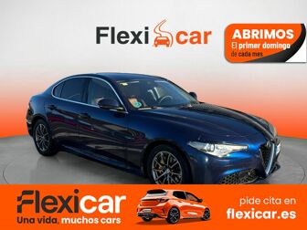 Imagen de ALFA ROMEO Giulia 2.2 Diesel Aut. 150