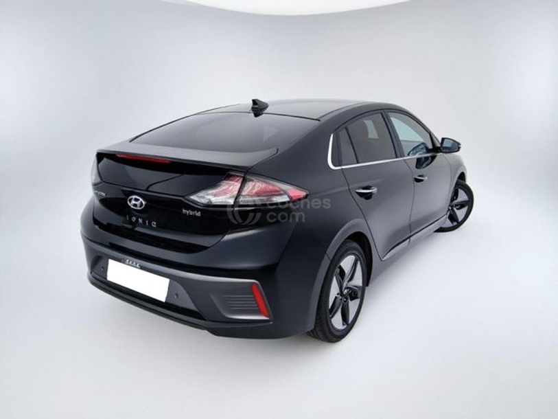 Foto del HYUNDAI Ioniq HEV 1.6 GDI Tecno