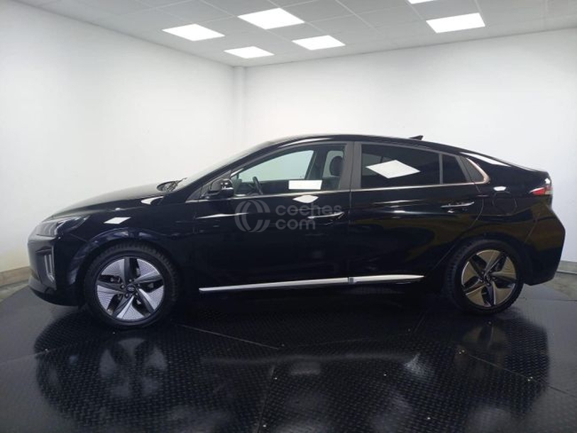 Foto del HYUNDAI Ioniq HEV 1.6 GDI Tecno