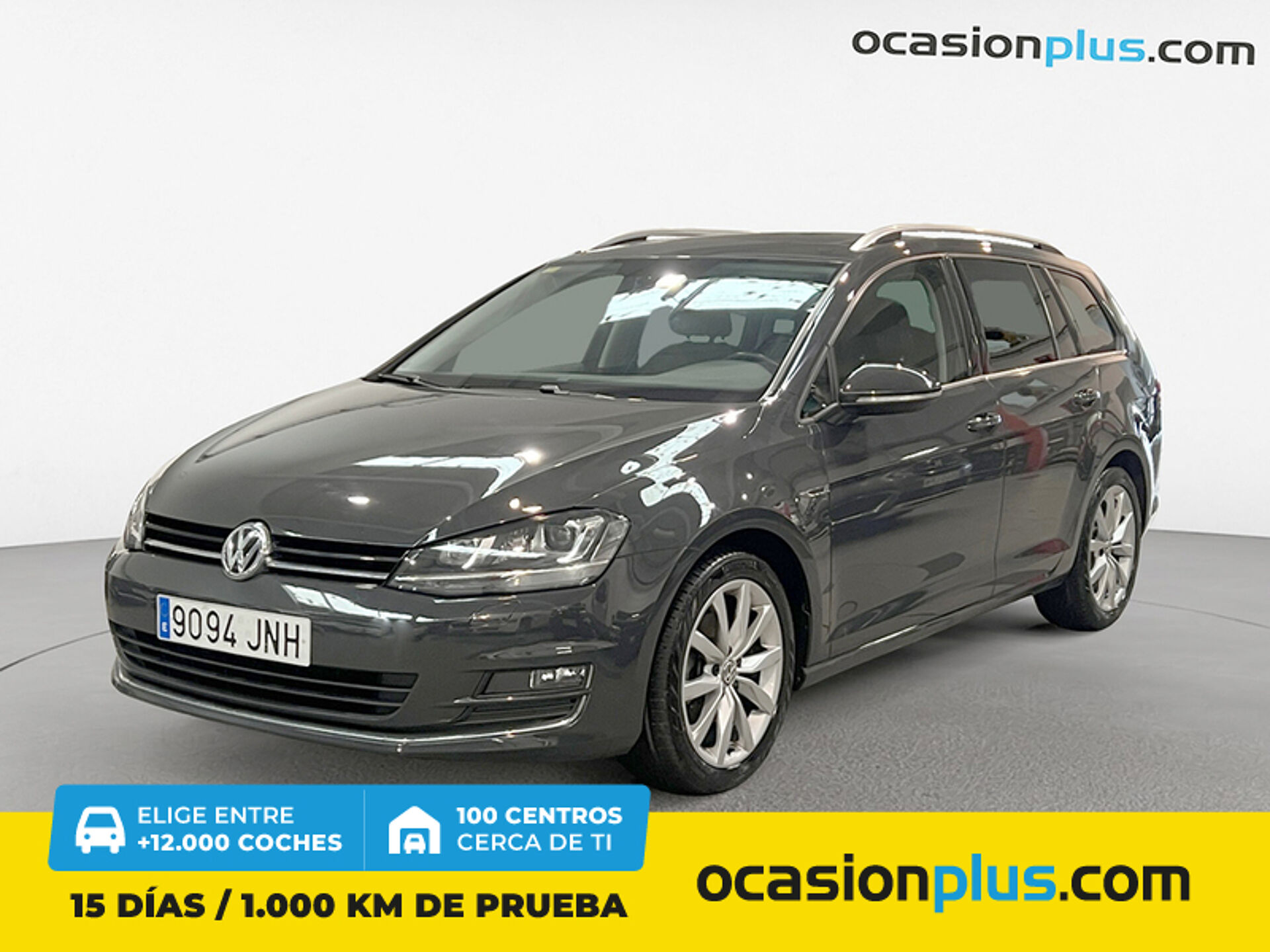 Imagen de VOLKSWAGEN Golf