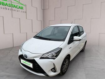 Imagen de TOYOTA Yaris 100H 1.5 Active