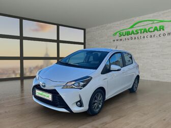 Imagen de TOYOTA Yaris 100H 1.5 Active