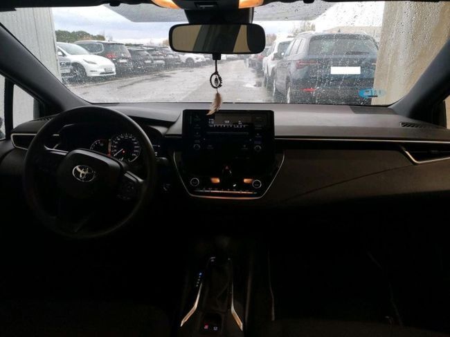 Foto del TOYOTA Corolla Touring Sports 125H Business