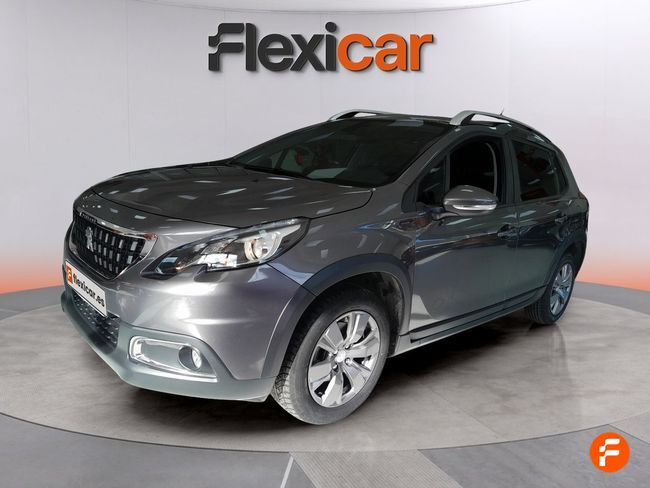 Foto del PEUGEOT 2008 1.2 PureTech S&S Signature EAT6 130