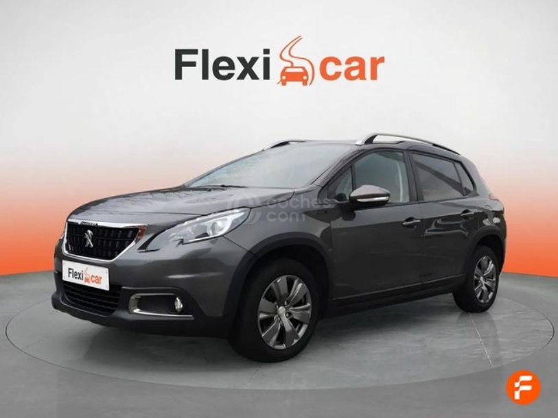 Foto del PEUGEOT 2008 1.2 PureTech S&S Signature EAT6 130