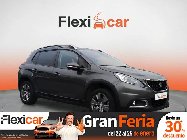 Foto del PEUGEOT 2008 1.2 PureTech S&S Signature EAT6 130