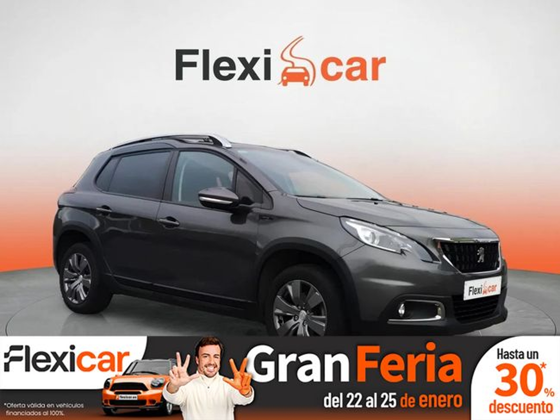 Imagen de PEUGEOT 2008