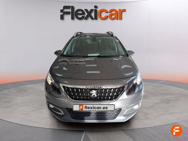Foto del PEUGEOT 2008 1.2 PureTech S&S Signature EAT6 130