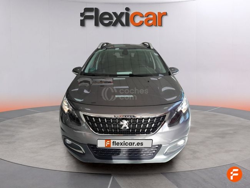 Foto del PEUGEOT 2008 1.2 PureTech S&S Signature EAT6 130