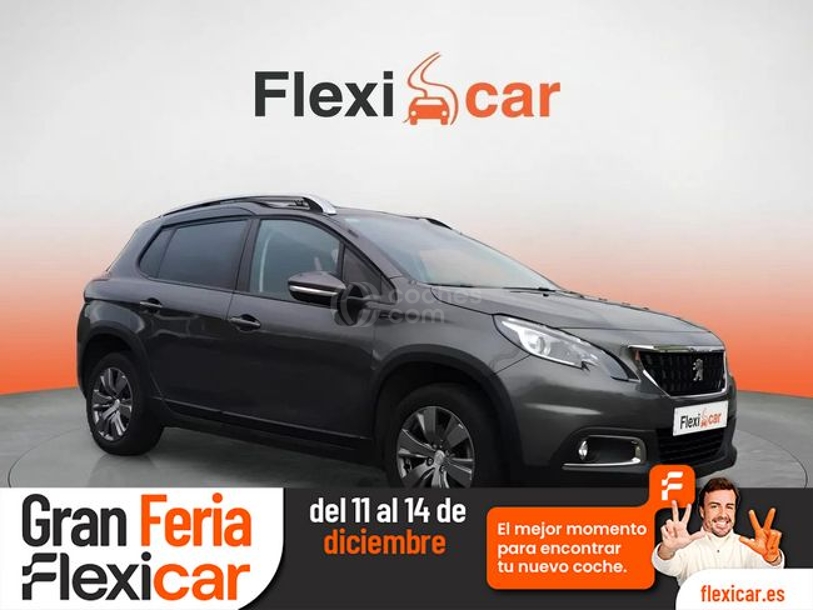 Foto del PEUGEOT 2008 1.2 PureTech S&S Signature EAT6 130