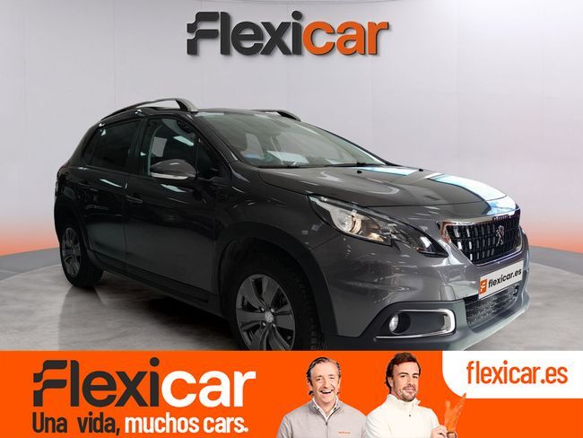 Foto del PEUGEOT 2008 1.2 PureTech S&S Signature EAT6 130