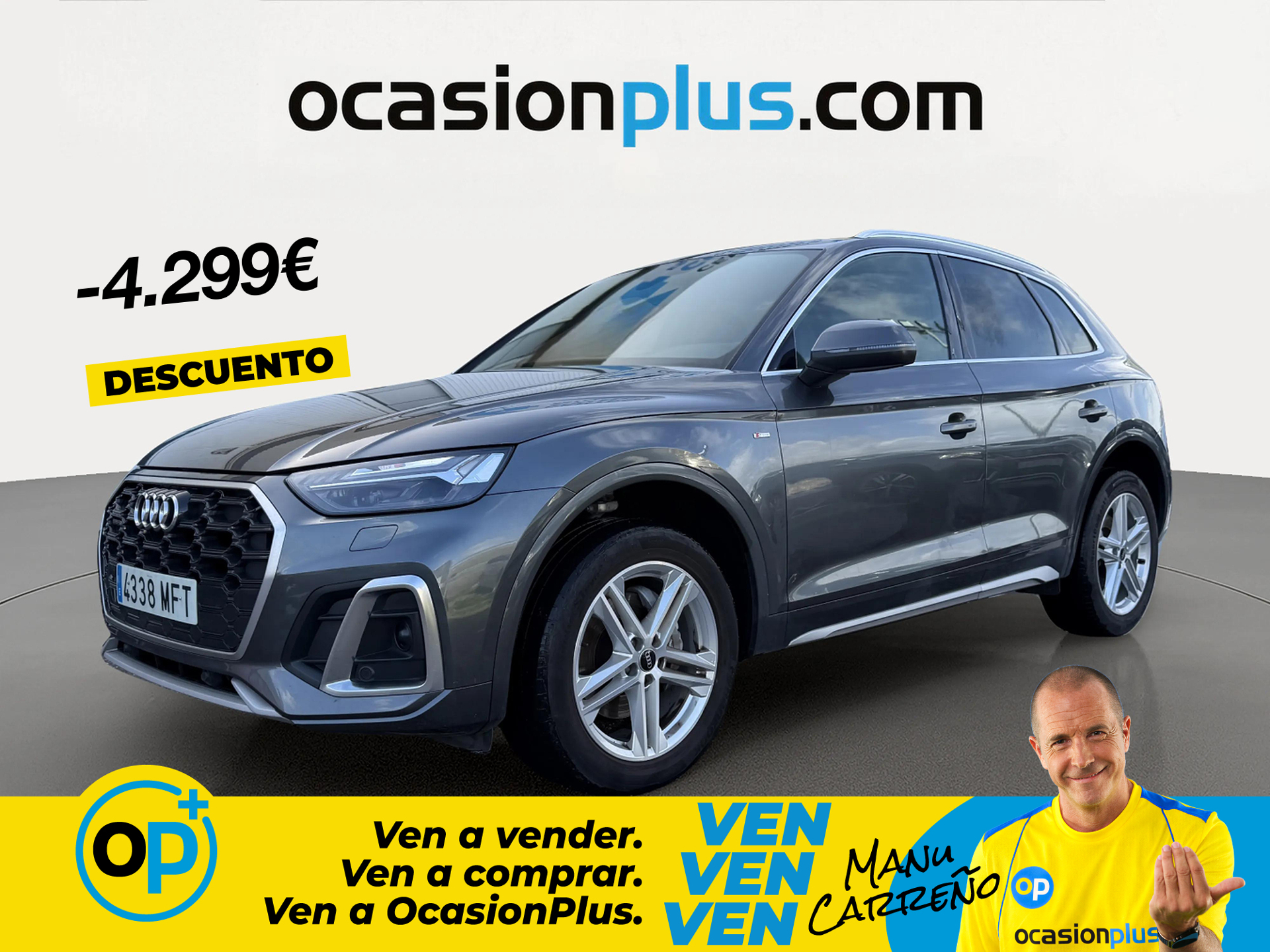 Imagen de AUDI Q5