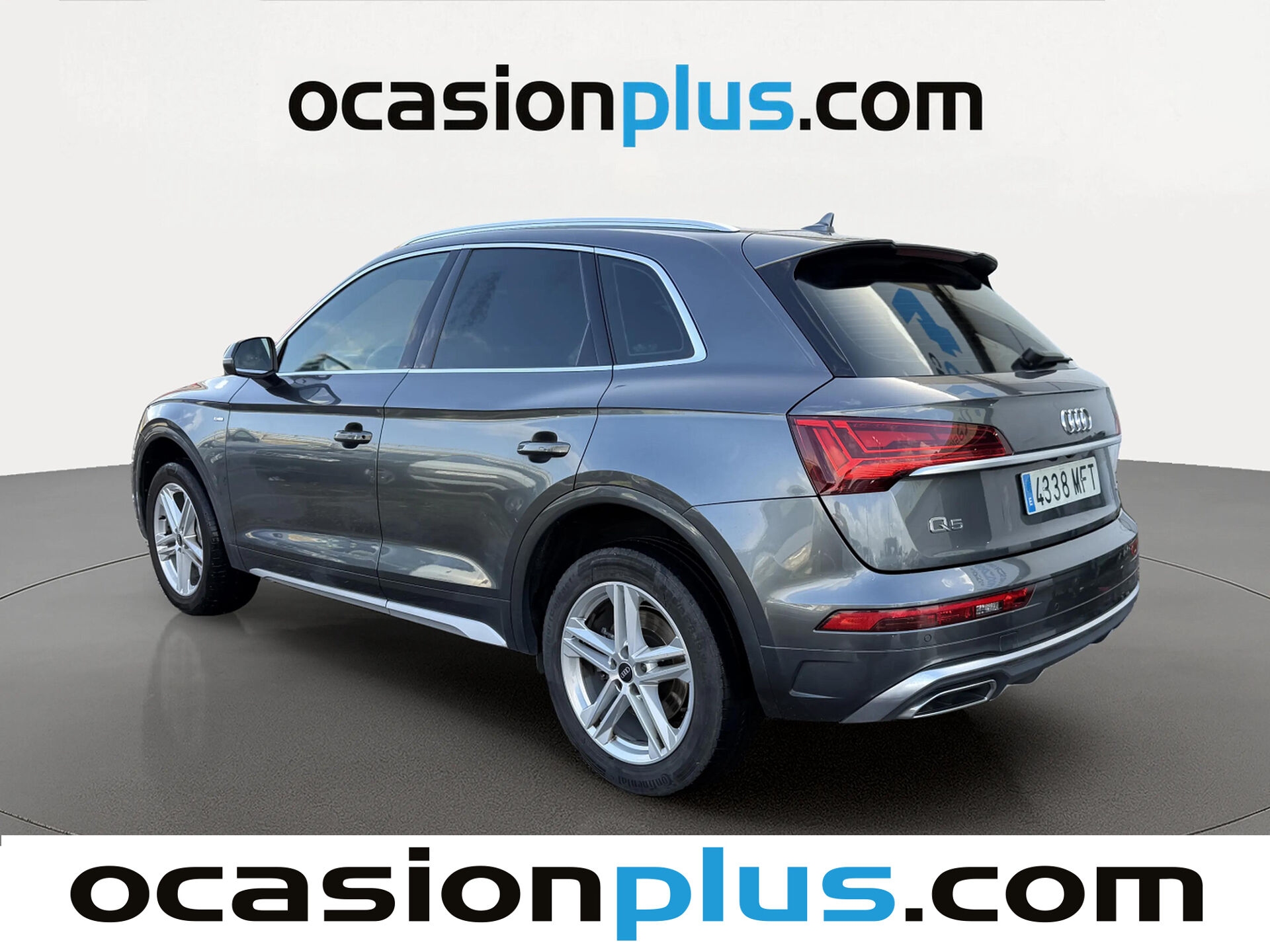 Imagen 3 de AUDI Q5