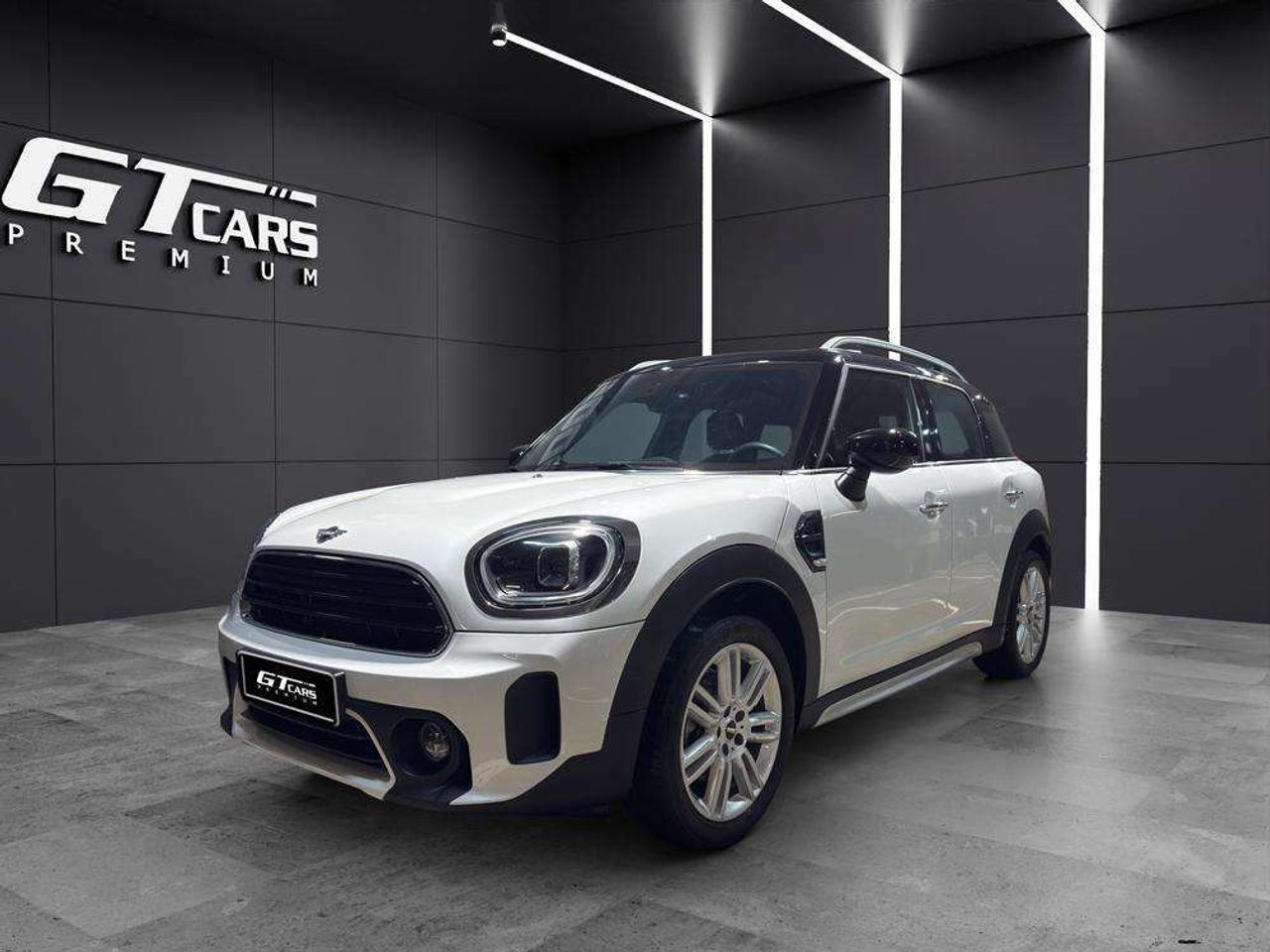MINI Mini Countryman (Cooper) en Palmas, Las