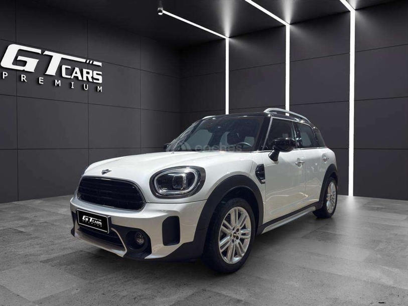 Foto del MINI Mini Countryman COUNTRYMAN COOPER AUT.
