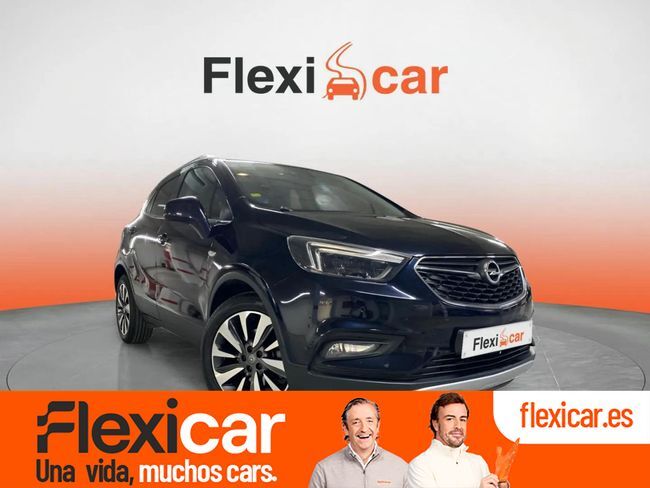 OPEL Mokka (1.4 T 103kW GLP 4X2 Excellence) en Alicante