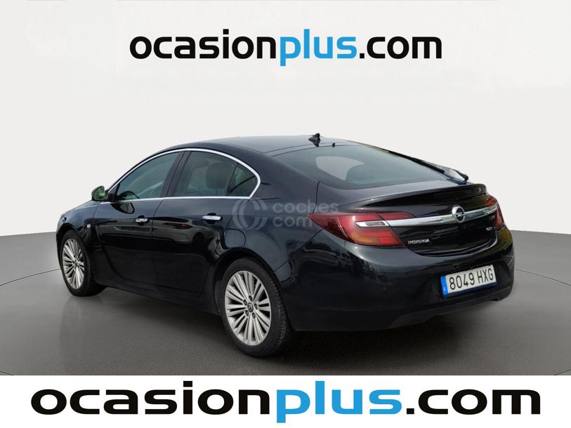 Foto del OPEL Insignia 2.0CDTI ecoFlex Excellence S&S 160
