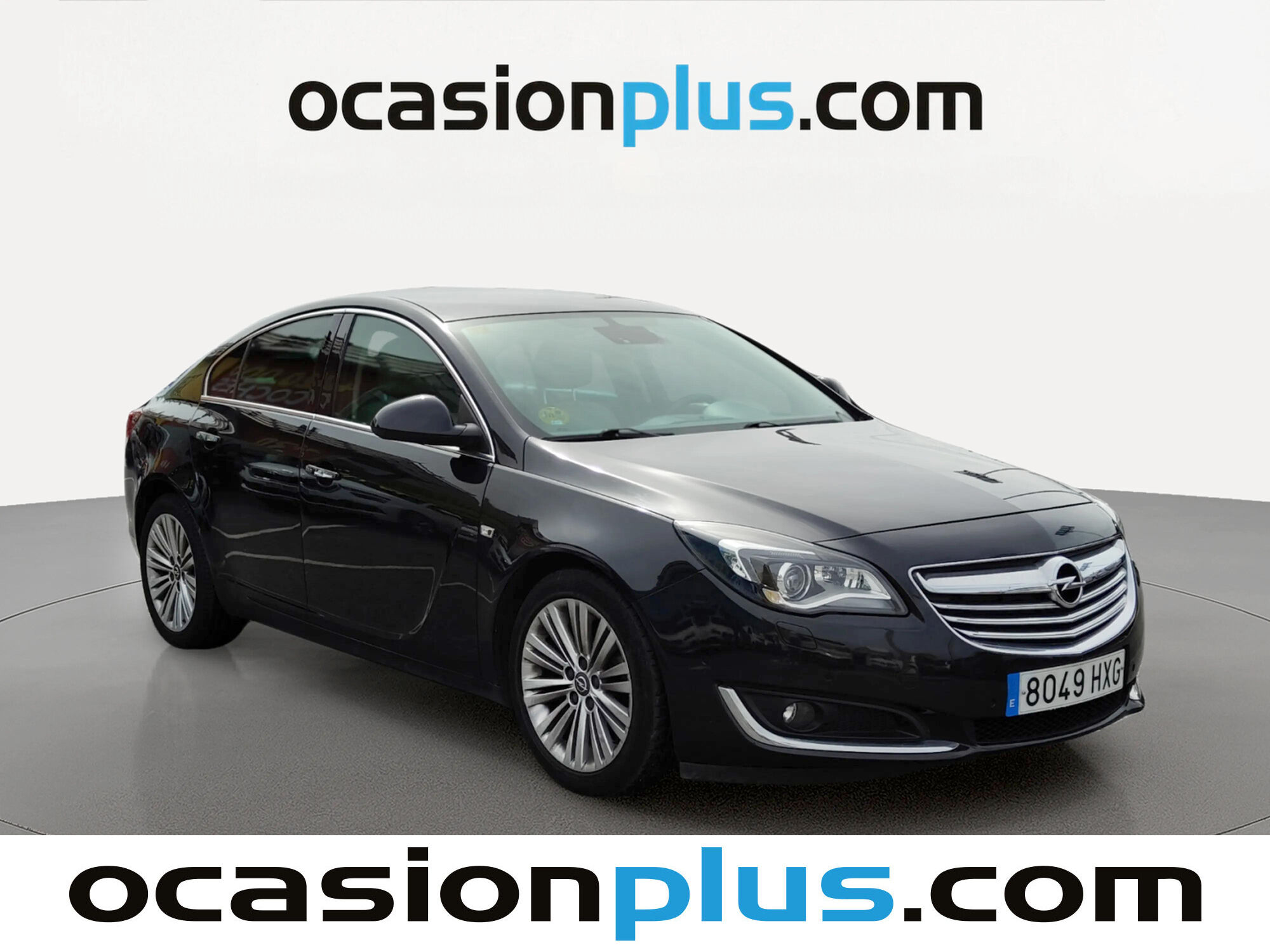 Foto del OPEL Insignia 2.0CDTI ecoFlex Excellence S&S 160