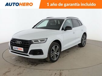 Imagen de AUDI Q5 40 TDI Black line quattro-ultra S tronic 140kW