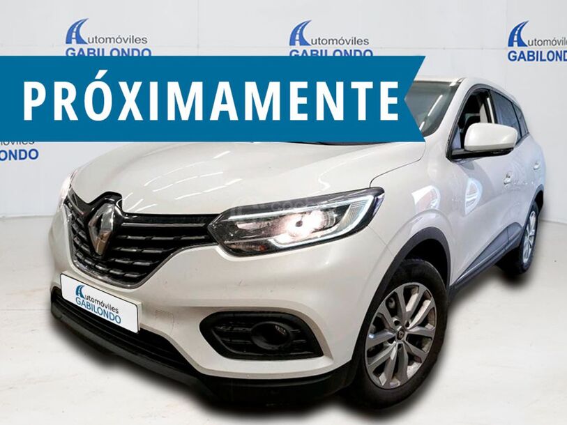 Foto del RENAULT Kadjar 1.3 TCe GPF Business 103kW