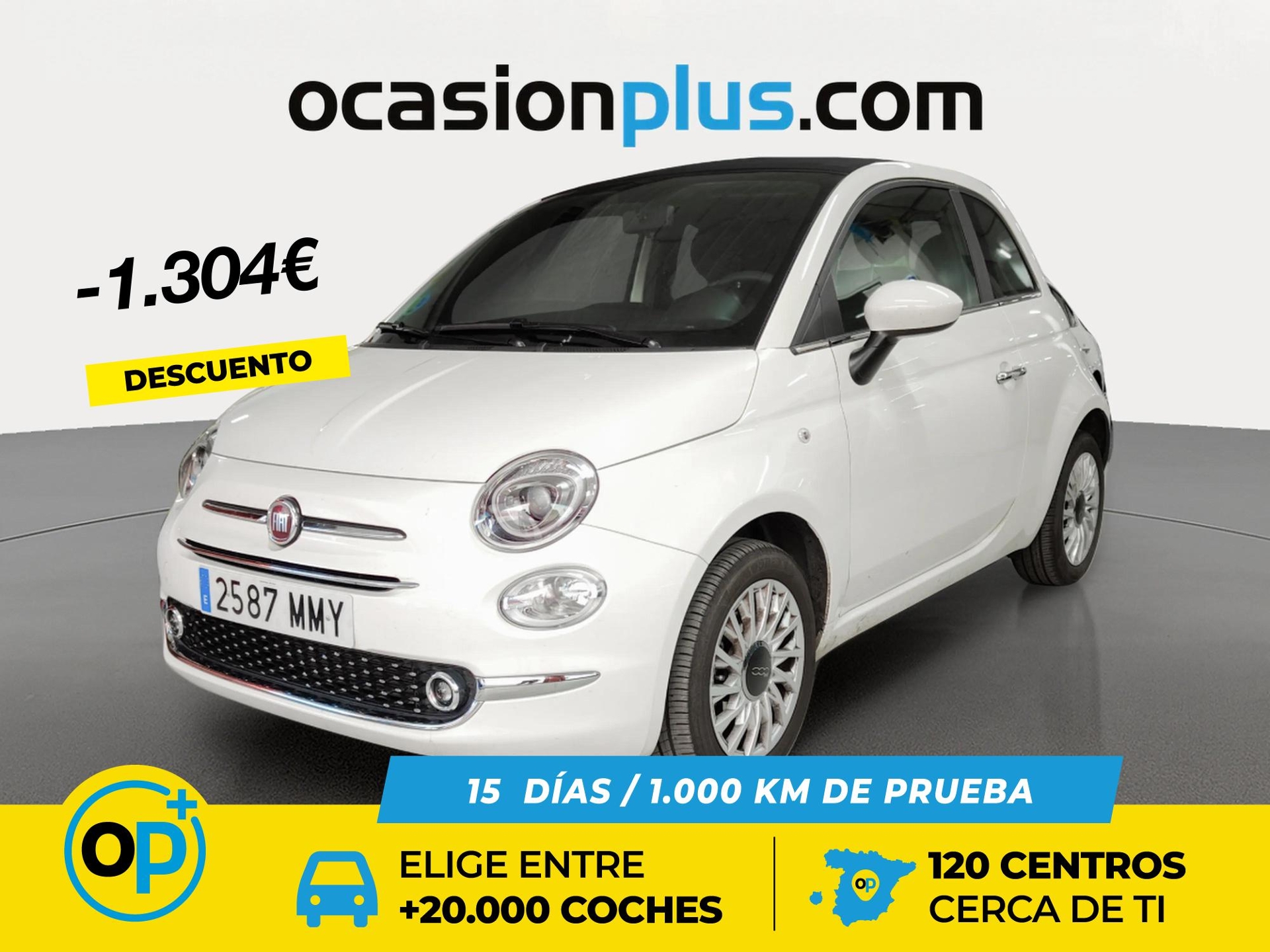 Imagen de FIAT 500