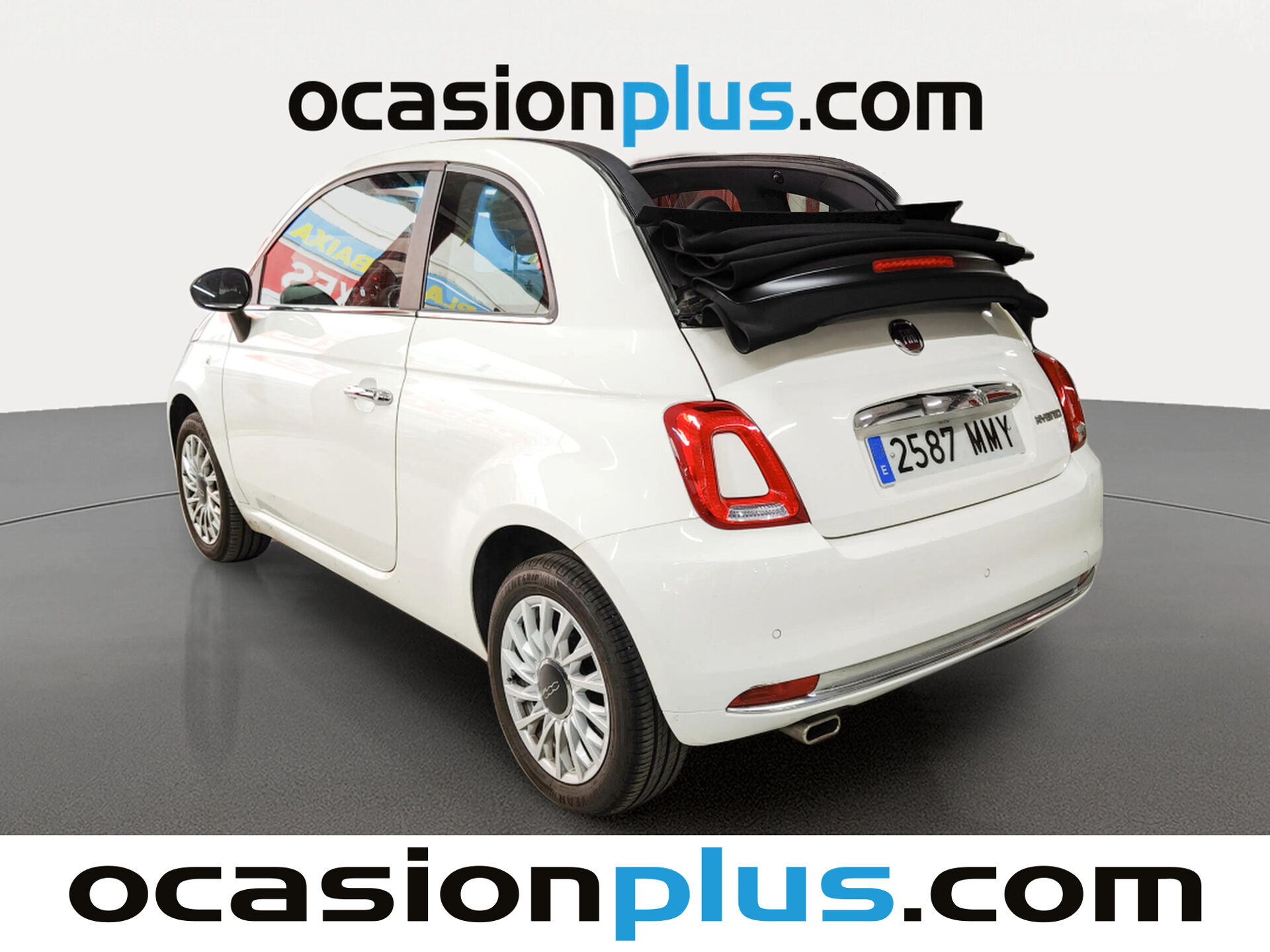Imagen 3 de FIAT 500