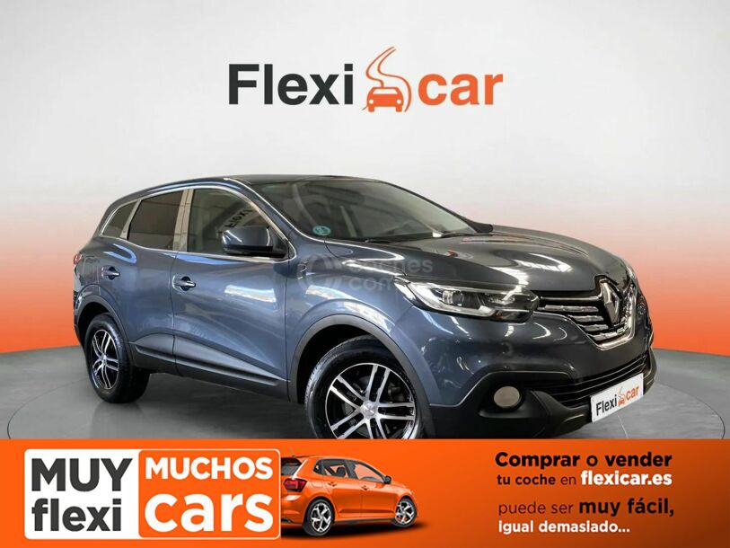 Foto del RENAULT Kadjar 1.5dCi Energy Intens 81kW