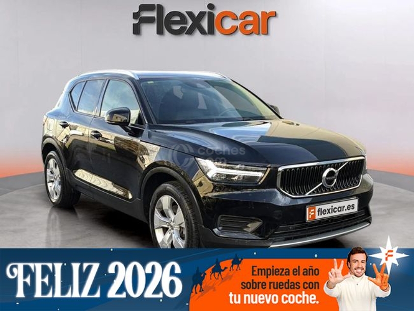 Foto del VOLVO XC40 D4 Momentum AWD Aut.