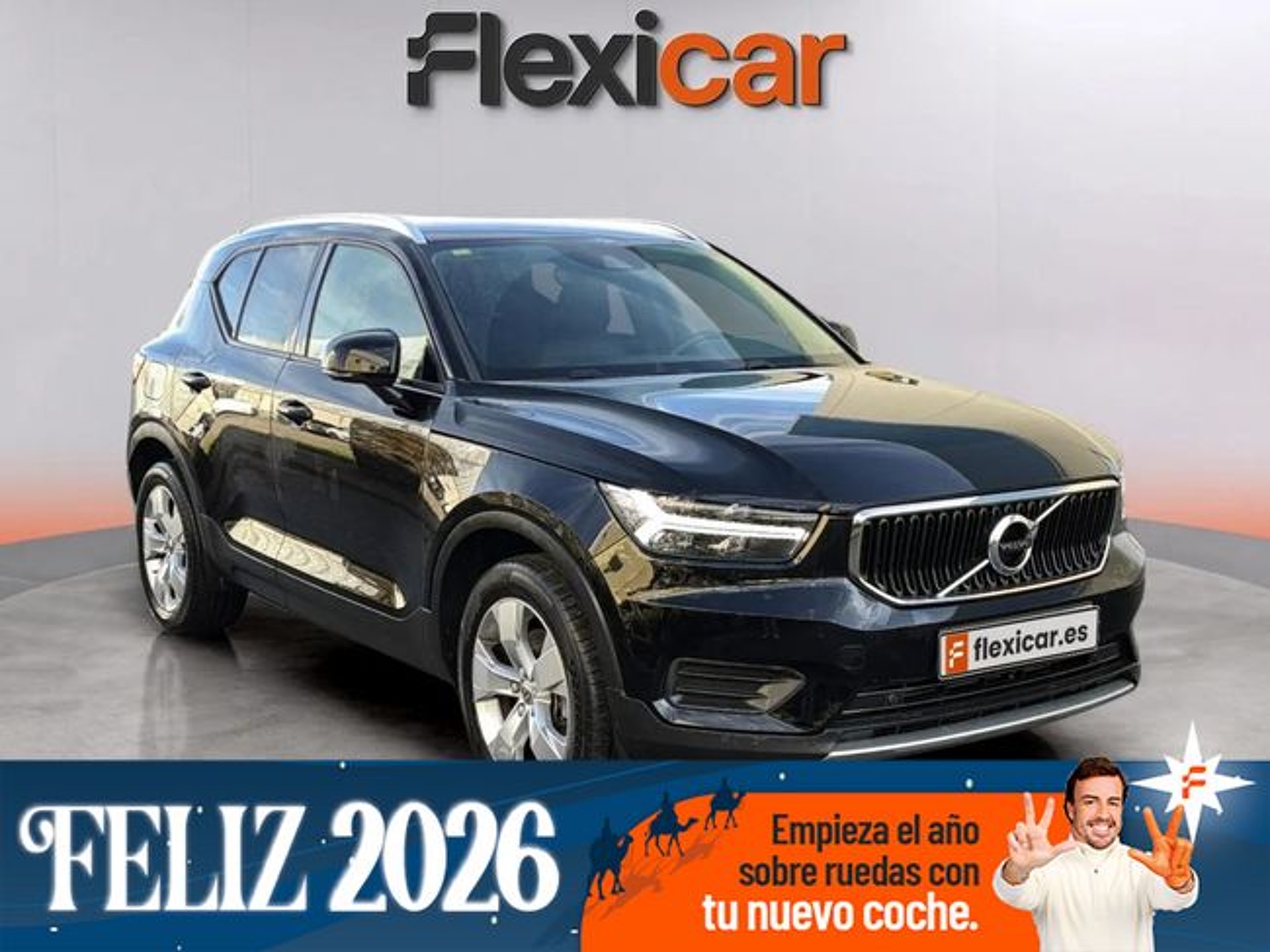Imagen de VOLVO XC40