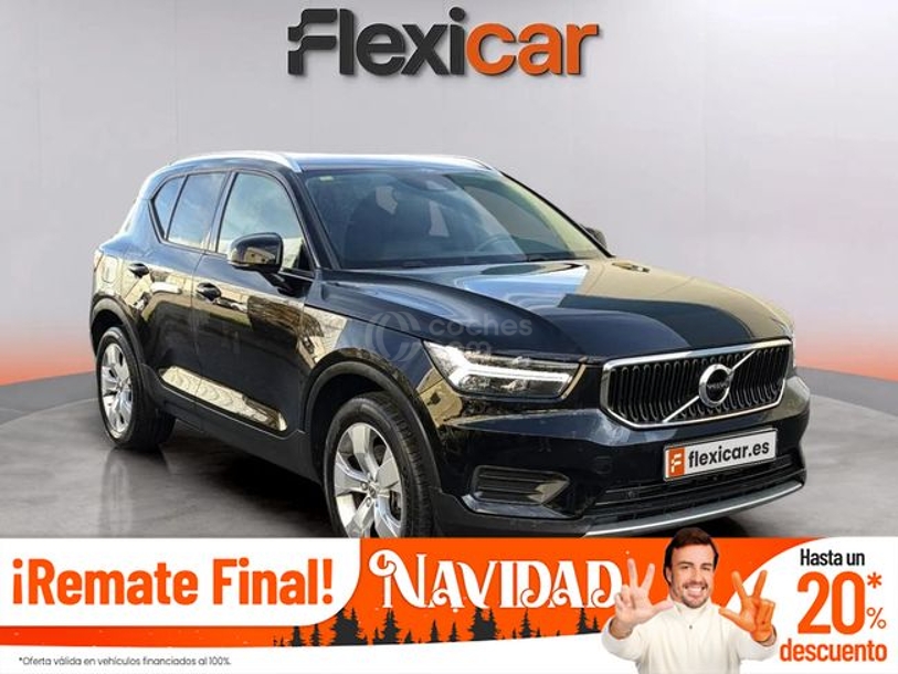 Foto del VOLVO XC40 D4 Momentum AWD Aut.