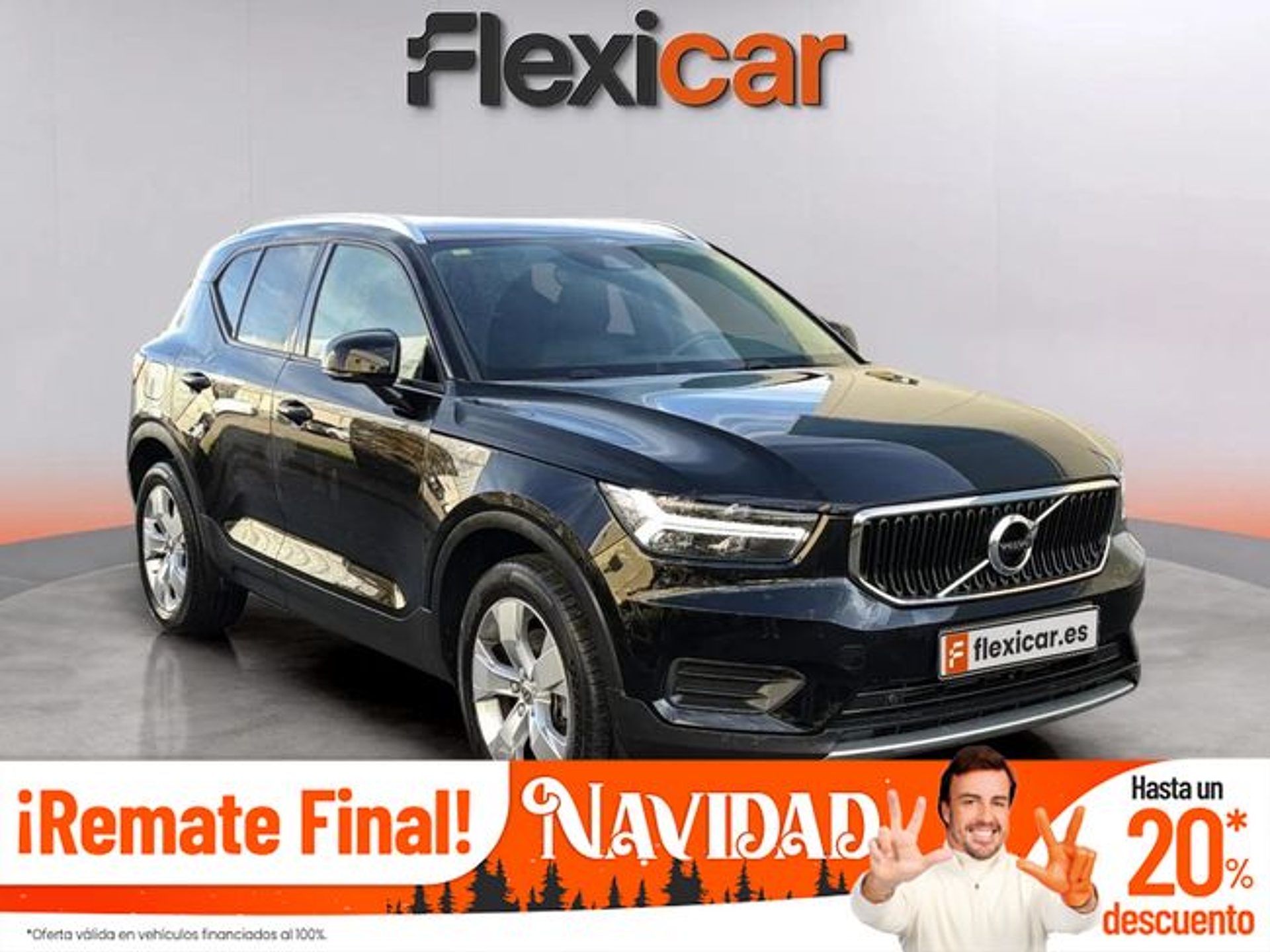 Imagen de VOLVO XC40