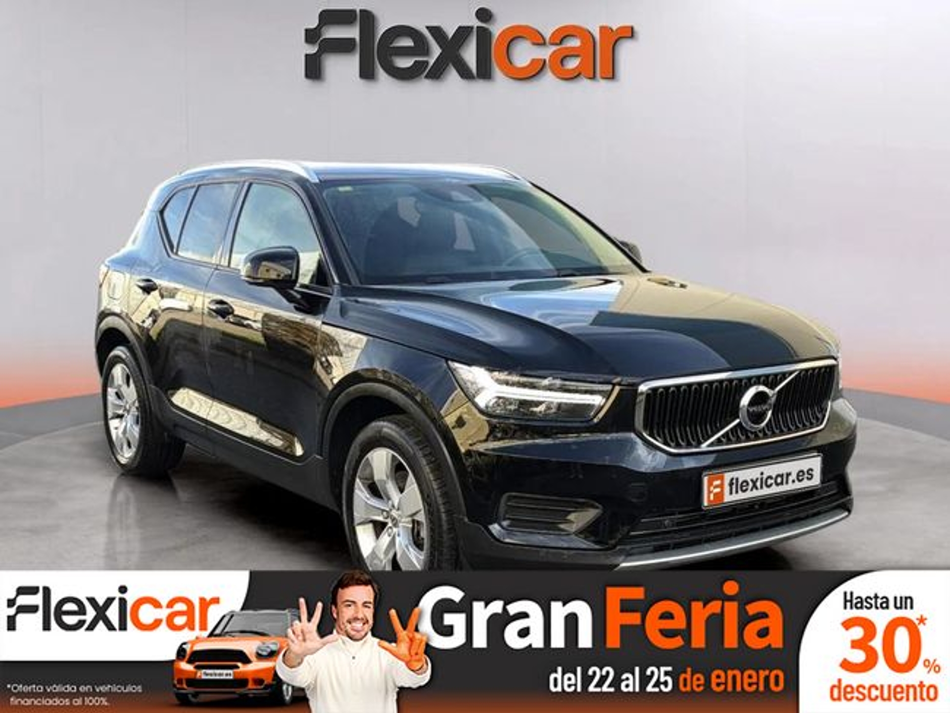 Imagen de VOLVO XC40