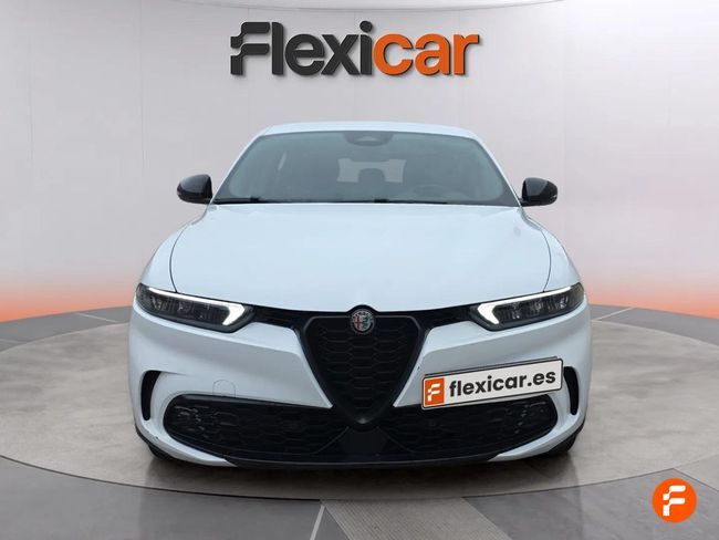Foto del ALFA ROMEO Tonale 1.5 MHEV Sprint FWD