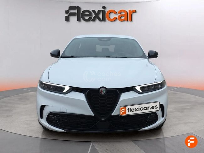 Foto del ALFA ROMEO Tonale 1.5 MHEV Sprint FWD