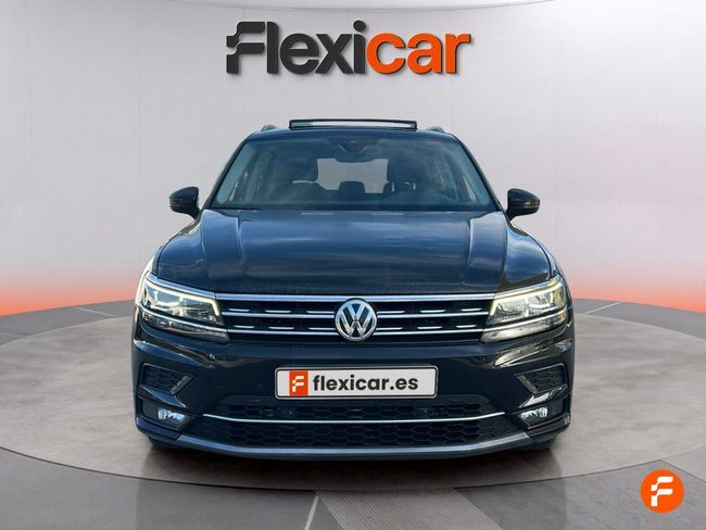 Foto del VOLKSWAGEN Tiguan 2.0TDI Sport DSG 110kW