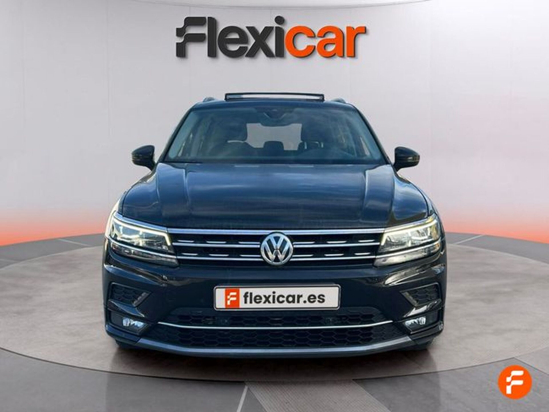 Imagen 2 de VOLKSWAGEN Tiguan