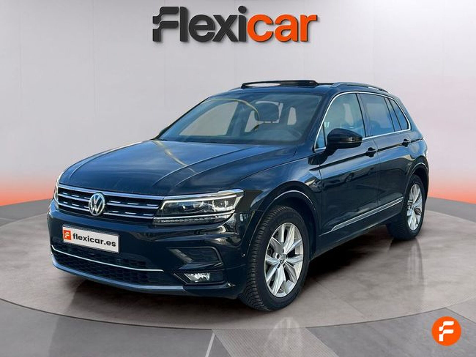 Imagen 3 de VOLKSWAGEN Tiguan