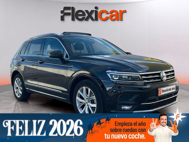 VOLKSWAGEN Tiguan (Sport 2.0 TDI 110kW (150CV) DSG) en Girona