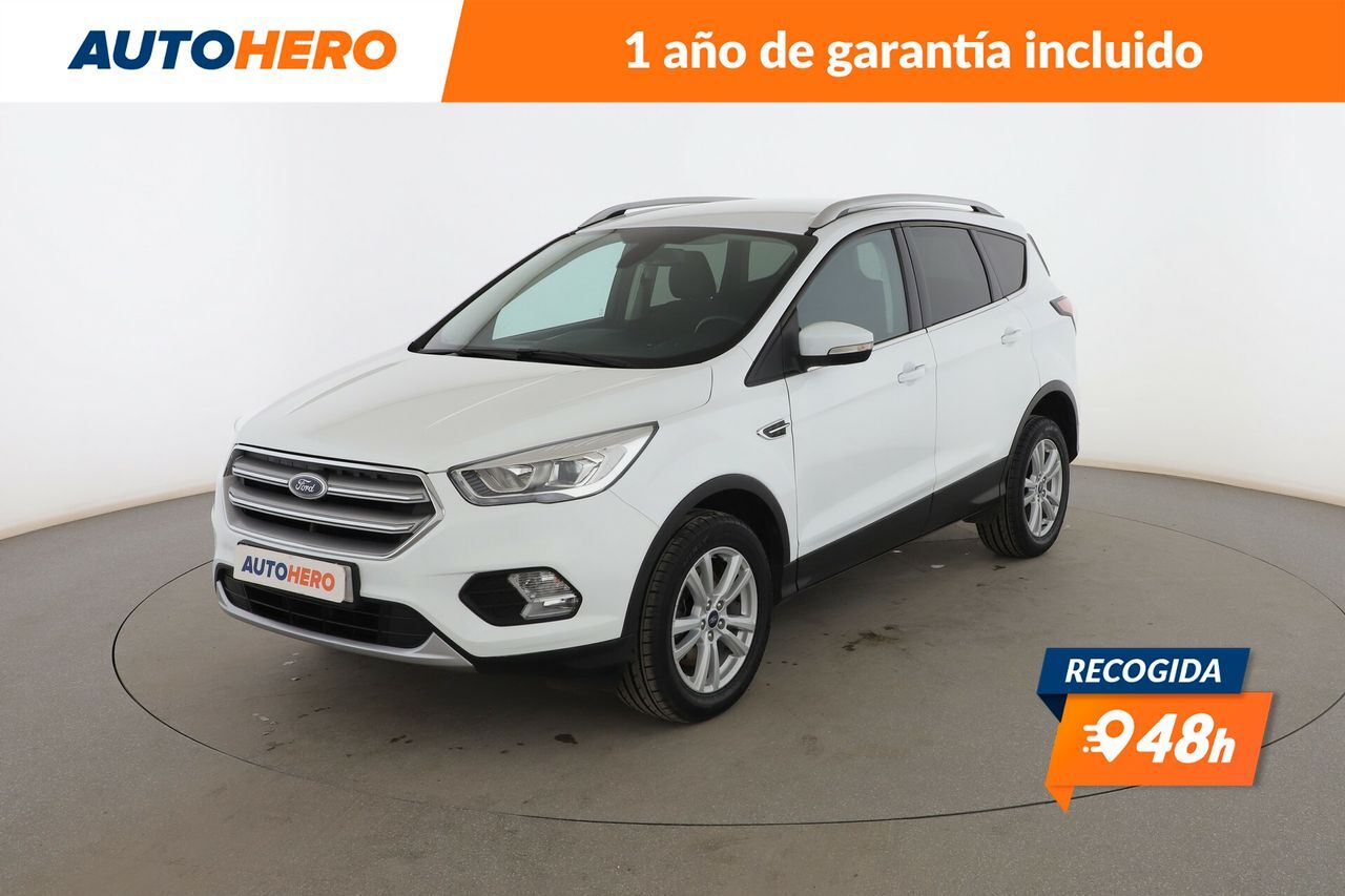 FORD Kuga (1.5 TDCi Trend) en Madrid