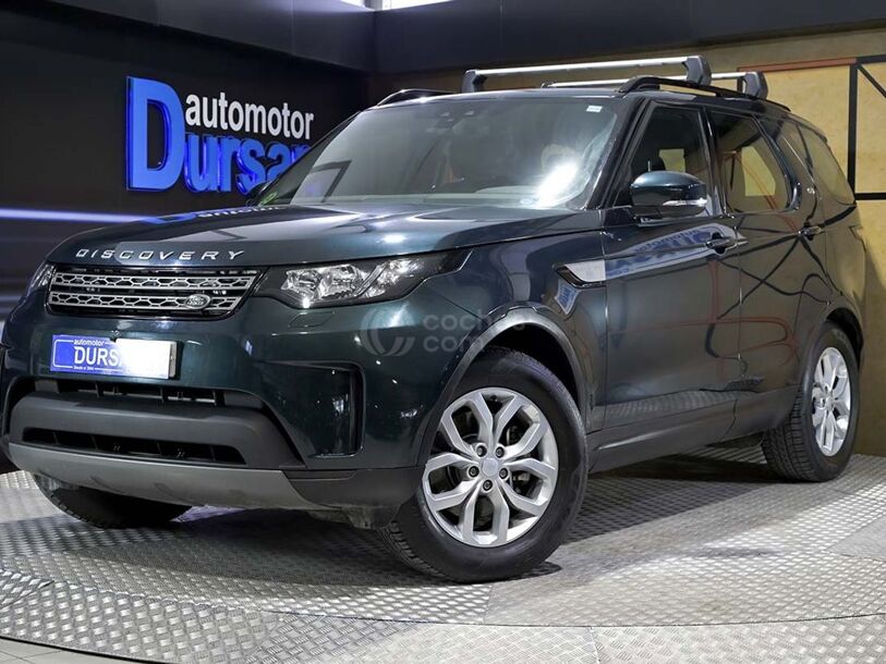 Foto del LAND ROVER Discovery 3.0 Si6 HSE Aut.